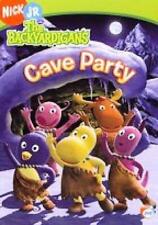 Backyardigans cave party for sale  ROSSENDALE