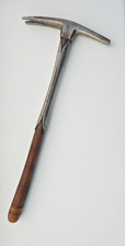 Vintage antique hammer for sale  HOLT
