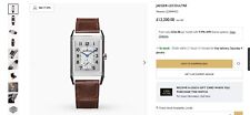 jlc reverso for sale  WIRRAL