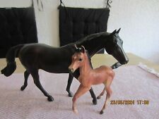 Breyer pferde classic gebraucht kaufen  Oberdiebach, Trechtingshausen, Weiler