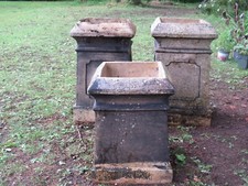 Three victorian reclaimed for sale  DRONFIELD