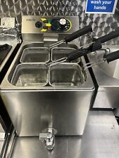 Commercial pasta boiler for sale  LONDON