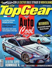 Top gear 2015 usato  Campagna