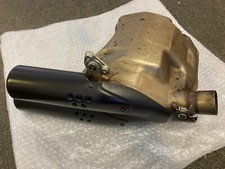 Genuine ducati scrambler for sale  ABERGELE