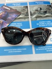 Occhiale sole donna usato  Napoli
