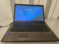 Notebook Laptop Aspire Windows 11 Pro  4 Kerner  comprar usado  Enviando para Brazil