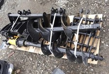 Mini excavator attachment for sale  Oxford