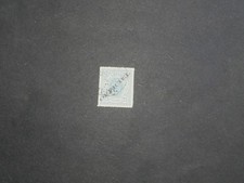 Luxembourg timbres service d'occasion  Grièges