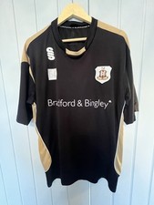 Bradford city pre for sale  SHEFFIELD