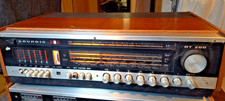 Grundig rt200 hifi gebraucht kaufen  Hespe