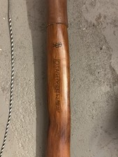 Langbogen material sagedorn gebraucht kaufen  Dreieich