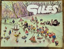 Giles annual 19th for sale  MAIDENHEAD