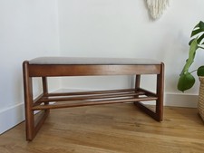 Solid wood long for sale  WARRINGTON