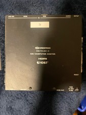 Crestron 201 dm for sale  Lafayette