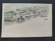 Fratelli mengolati premiato usato  Martignacco
