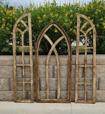 Cathedral arch wall for sale  San Antonio