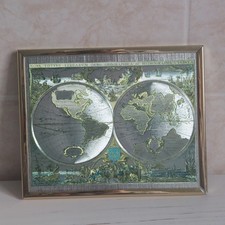 Vintage old map for sale  KETTERING