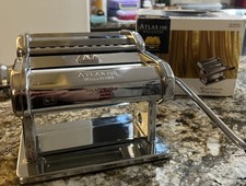 Marcato atlas pasta for sale  Lake Mary