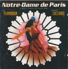 Dame paris garou d'occasion Dame paris garou d'occasion  La Chapelle-la-Reine