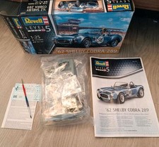 Revell modellbausatz 07669 gebraucht kaufen  Hennigsdorf