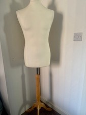 Male mannequin clean for sale  HORNCHURCH