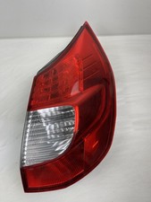 Lanterna traseira direita Renault Scenic II 8200474327 comprar usado  Enviando para Brazil