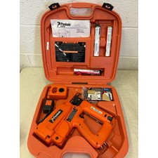 Paslode impulse im250 for sale  Cass City