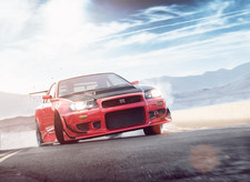 Nissan skyline r34 d'occasion  Draguignan