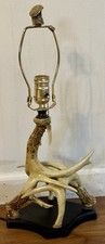 Faux deer antler for sale  New Lisbon