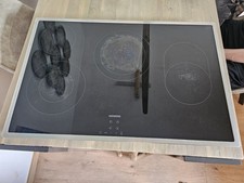 Siemens ceran kochfeld gebraucht kaufen  Stuttgart