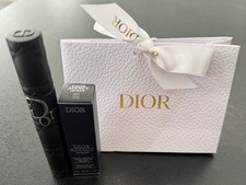 Dior diorshow vervolume gebraucht kaufen  Mönchengladbach