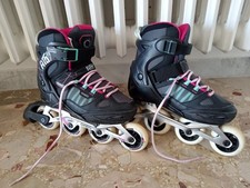 pattini linea decathlon usato  Lecce