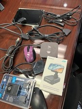 Lot random electronics for sale  Greensboro
