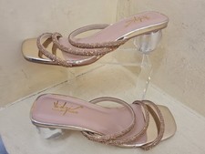 Ladies sergio todzi for sale  STAMFORD