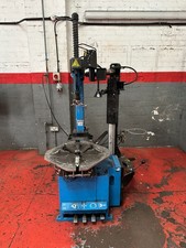 Ravaglioli tyre machine for sale  LEICESTER