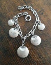 Joop armband 925er gebraucht kaufen  Teterow