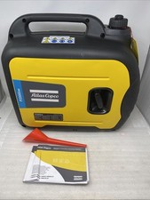 Atlas copco p2000iw for sale  Woodruff
