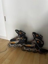Bauer inline skates gebraucht kaufen  Wiesloch
