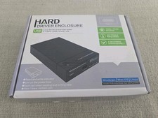 New external hard for sale  Logan