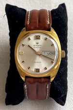 Montre airain ébauche d'occasion  Boulogne-Billancourt