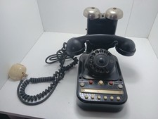 Telefono epoca disco usato  Valvestino
