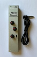 Red sound micro for sale  PADSTOW