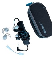 Cuffie bose quietcomfort usato  Spedire a Italy