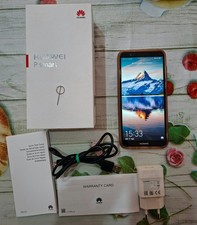 Huawei smart 32gb usato  Viterbo