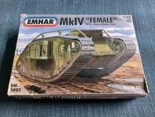 Emhar 5002 mk1v for sale  SOUTHPORT