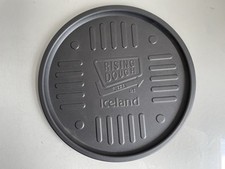 Iceland pizza baking for sale  CRAIGAVON