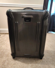 Tumi vapor carry for sale  Saint Petersburg