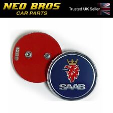 Quality saab bootlid for sale  WALTHAM CROSS