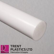 Uhmwpe rod natural for sale  GAINSBOROUGH