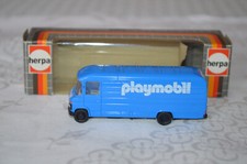 Herpa mercedes 508 gebraucht kaufen  Mengerskirchen